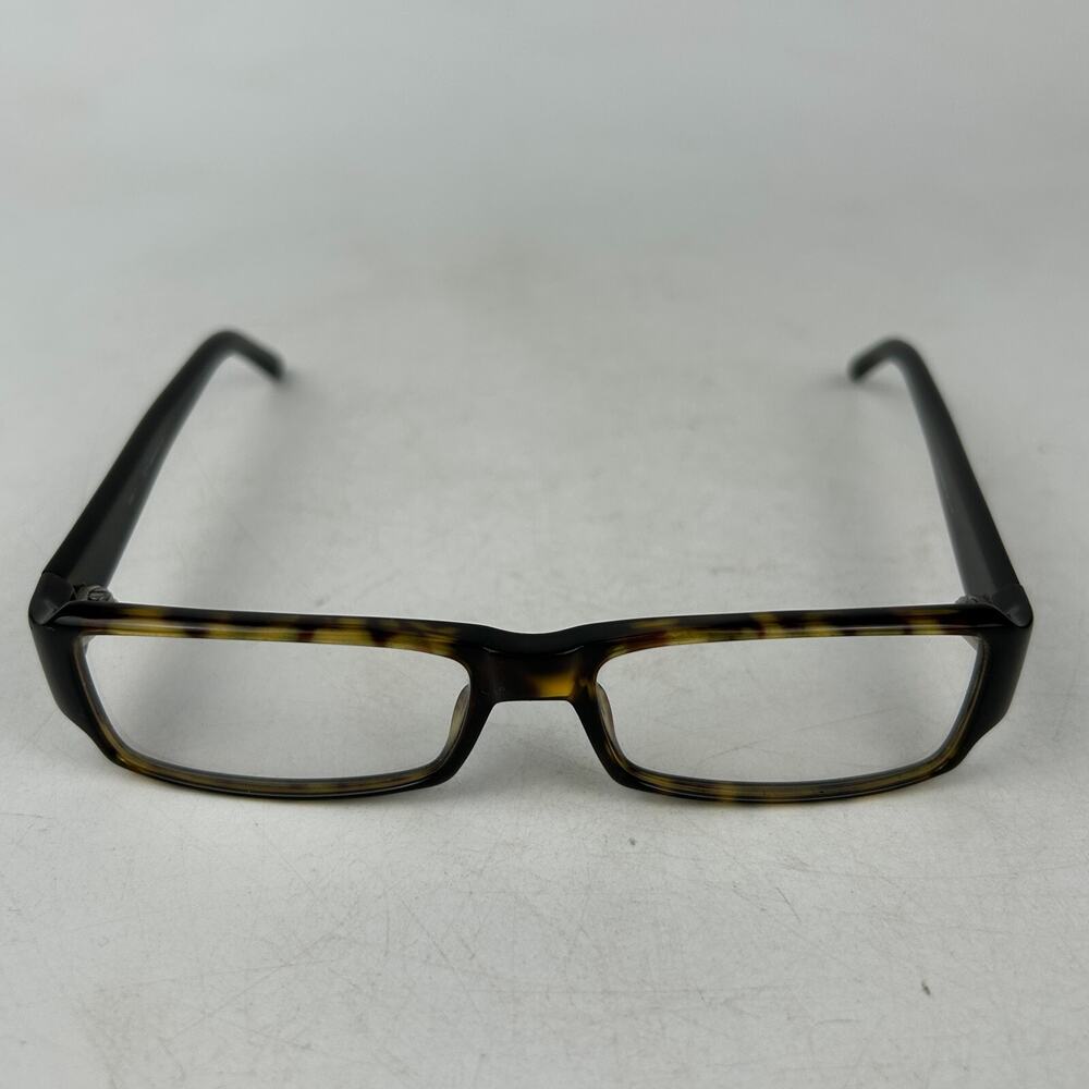 Gucci GG1438 086 Eyeglasses Frame Unisex Adults Black Full Rim Eyewear 53-15-135 - Picture 2 of 11